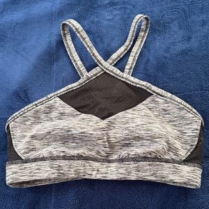 Manduka sports bra